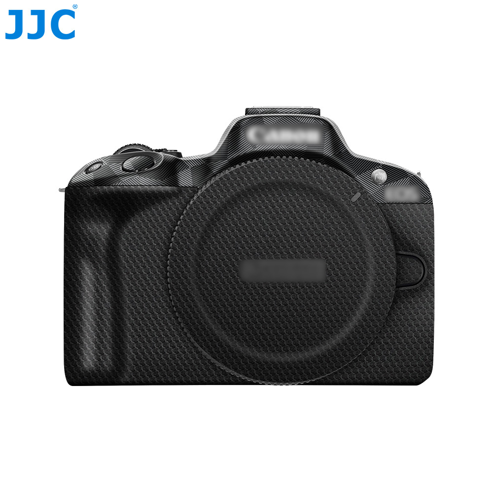 Canon Camera Eos R50 - JJC Skin de cámara para Canon