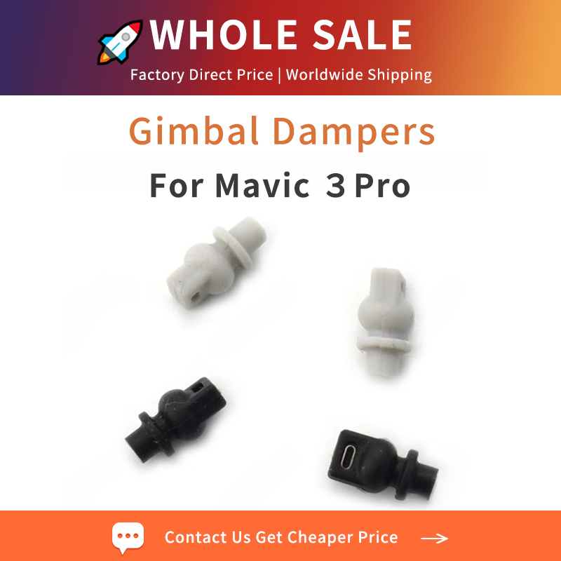 Venta al por mayor: Juego de b - Drone Gimbal Dampener reseña y precio