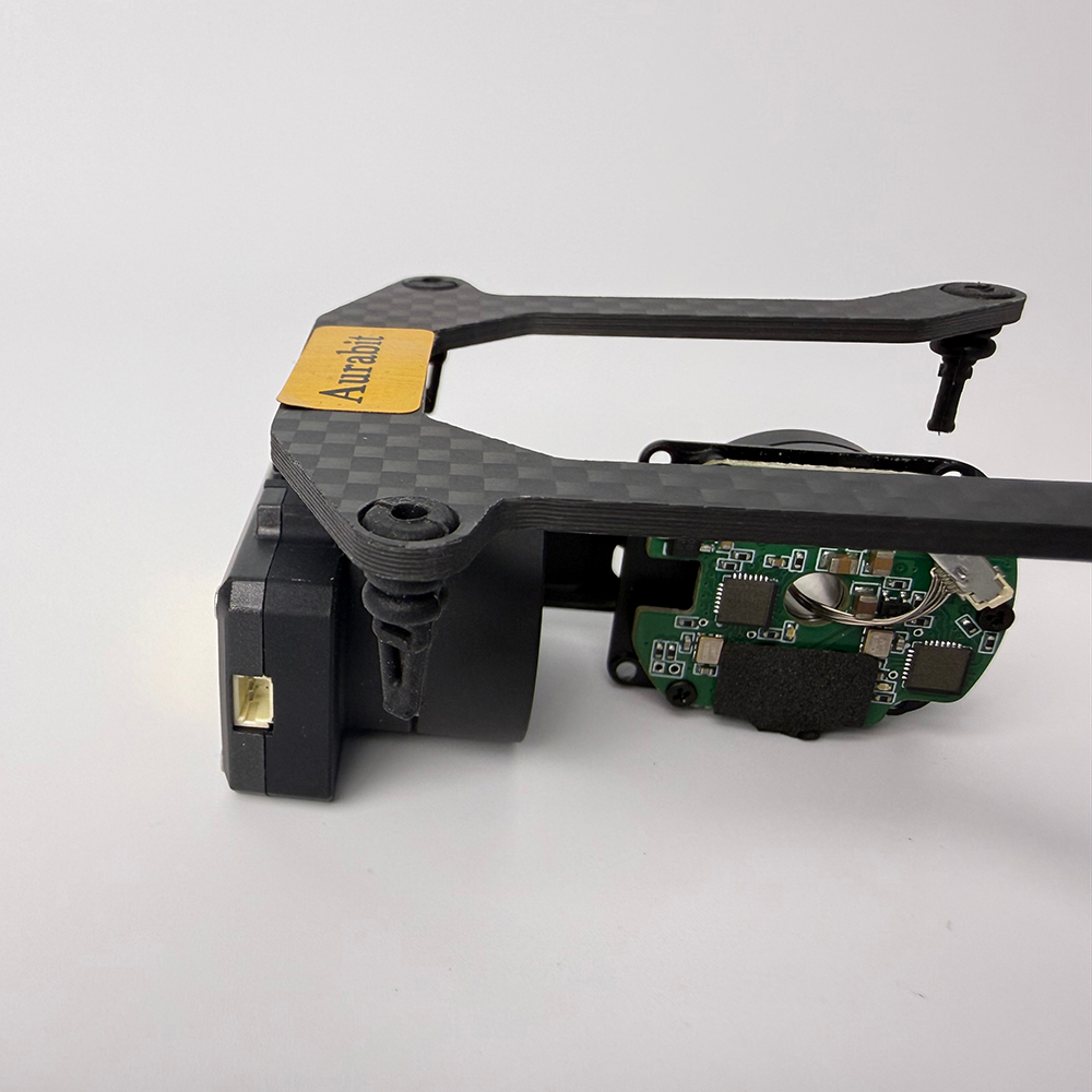 Gimbal sin escobillas de 3 eje - Drone Gimbal 3 Axis reseña y precio