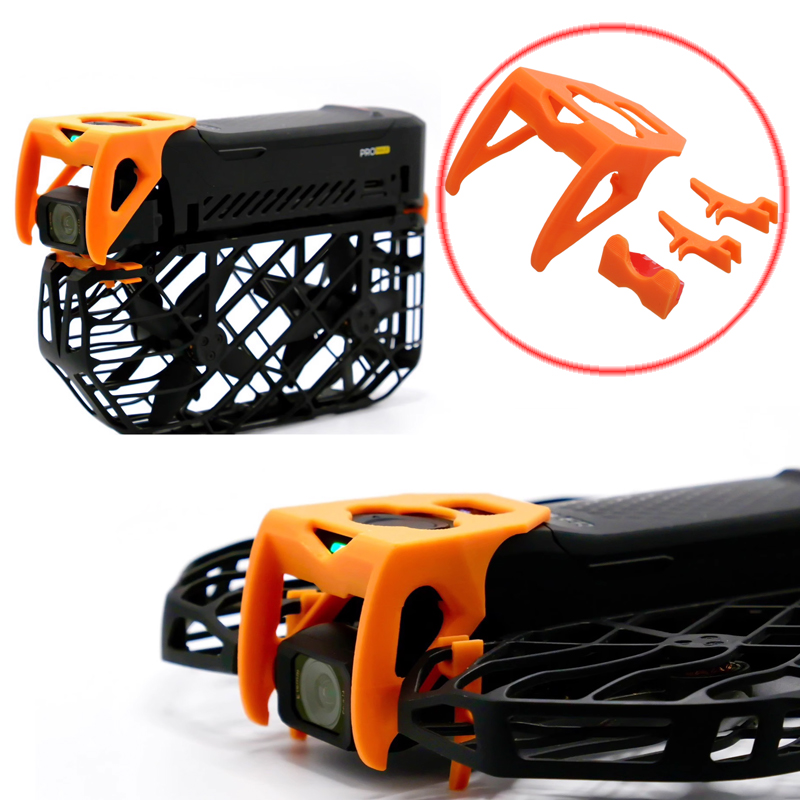1 Juego para Dron Hover X1 Pro - Drone Gimbal Mount reseña y precio