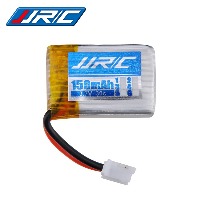 Batería Original JJRC H36 de 3 - Eachine Drone E010 reseña y precio