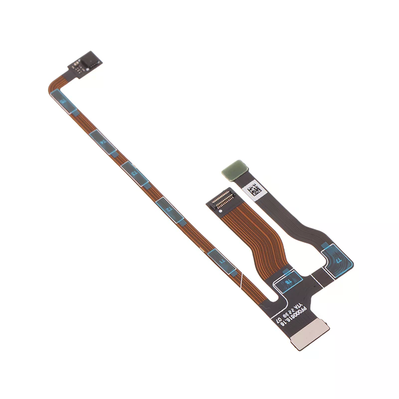 Cable Flexible Plano 3 en 1 pa - Drone Gimbal Ribbon Cable reseña y precio
