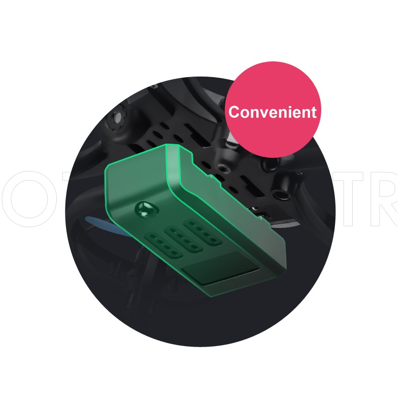 Batería Original para Dron 4DR - Drone Gimbal Controller reseña y precio